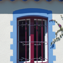 Spécialiste Fenêtre de Maison, Fenêtres Bois pour une Atmosphère Chaleureuse à Trets